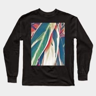 Conflicted Long Sleeve T-Shirt